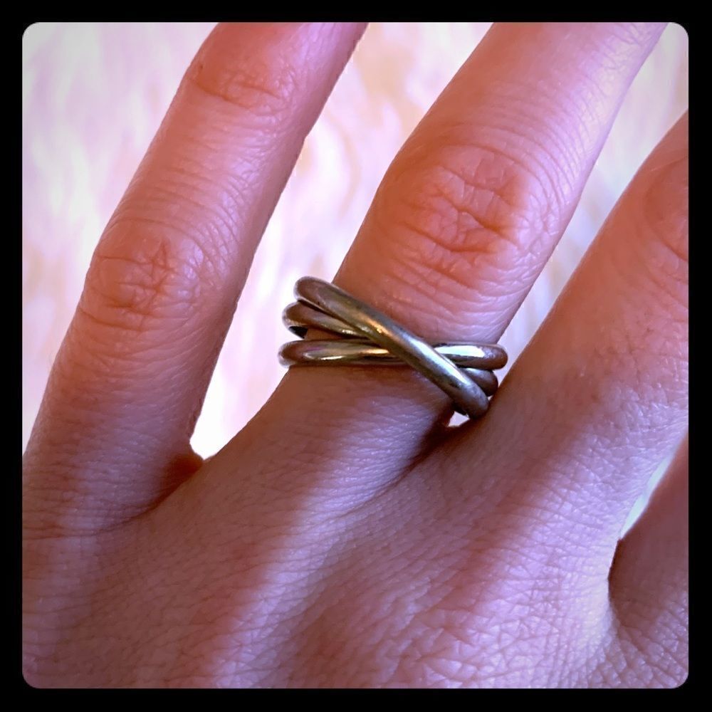 Triple Ring  